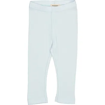 Dívčí legíny MarMar dětské vlněné legíny 253-662-31-4554 Velikost: 128 MERINO VLNA