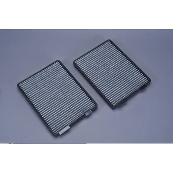 Ventilátor topení a klimatizace Filtr, vzduch v interiéru AUTOMEGA 180064710