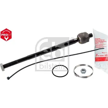 Soustava řízení Axiální kloub, příčné táhlo řízení FEBI BILSTEIN 28359