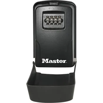 Trezor Bezpečnostní schránka Master Lock 5430EURD