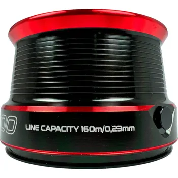 Rybářský naviják Nytro Cívka Impax Super Feeder 4000 ALU Spool