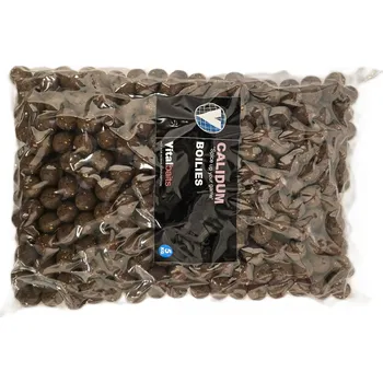 Boilies Vitalbaits Boilies Calidum 5kg 14mm