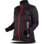 Dámská mikina Trimm W ECHO LADY velikost S black