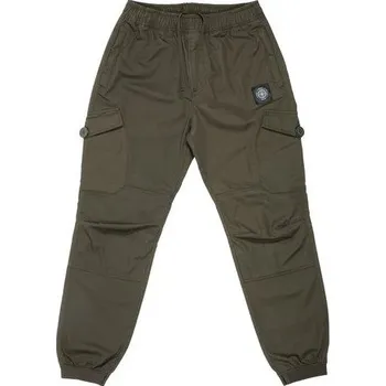 Pánské kalhoty Nash Kalhoty Scope HD Combats M