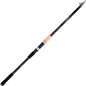 Rybářský prut Shimano Prut Sienna AR TEGT Wrap 3,3m 40-80g