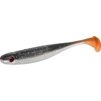 Umělá nástraha Delphin Gumová nástraha BOMB! Rippa 10cm Booty 5ks