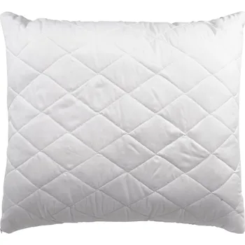 Polštář POLŠTÁŘ CLASSIC 50X70 CM BÍLÁ