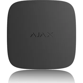 Detektor CO Ajax FireProtect 2 AC (Heat/Smoke) (8EU) ASP black (60833)
