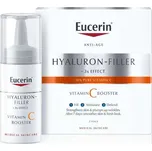 Eucerin Hyaluron-Filler Vitamin C Booster 3x8 ml