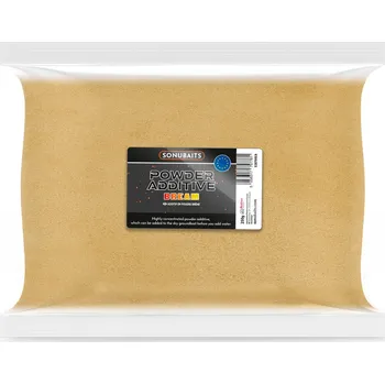 Návnadové aroma Sonubaits Booster Powder Additive Bream 250g