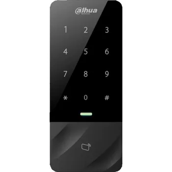 Dahua autonomní kódová klávesnice ASI1201E