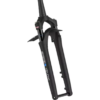 Vidlice na kolo SR Suntour Vidlice Cross SR Suntour GVX32, tapered 15x100mm