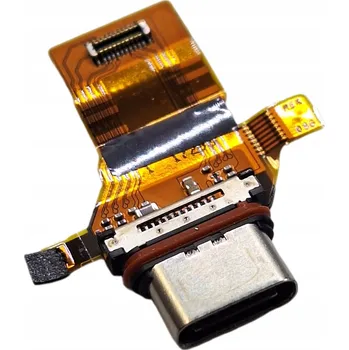 FLEX Kabel Konektor USB Port SONY XPERIA XZ PREMIUM