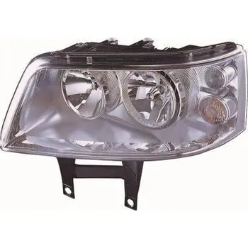 Přední světlomet LORO Hlavní světlomet LOR 441-1175L-LD-EM