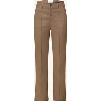 Dámské kalhoty Opus Dámské Kalhoty Ebbi S Rozšiřujícími Se Nohavicemi,...