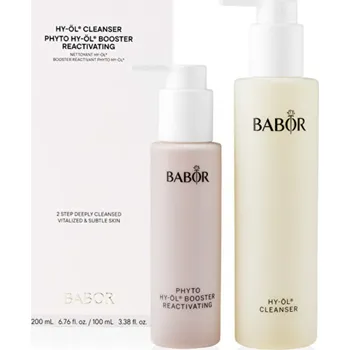 Kosmetická sada Babor HY-ÖL & Phyto Reactivating Set - Dárková sada