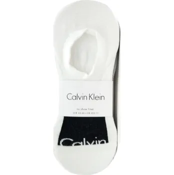 Pánské ponožky Calvin Klein pánské ponožky 2 pack 20009187-058665724915
