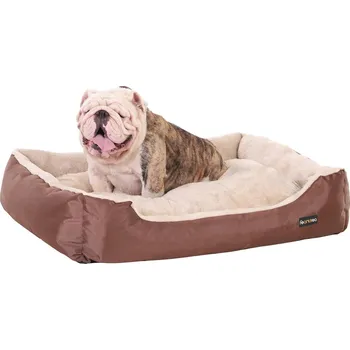 Pelíšek pro psa PELÍŠEK PRO PSA KOČKU 85X65 KANAPE SOFA MĚKKÉ