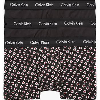 Pánské spodní prádlo Calvin Klein pánské boxerky 3 pack 20000683-1697292