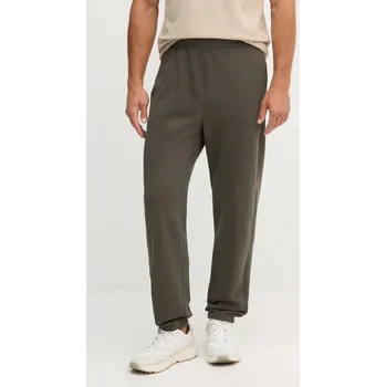 Calvin Klein pánské khaki tepláky 20024443-8721187321604