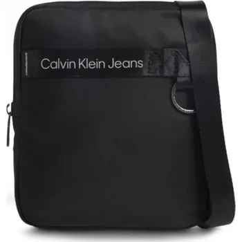 Kabelka Calvin Klein pánské černé crossbody 10003465-8719856722203