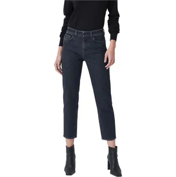 Dámské džíny Salsa Jeans dámské černé džíny 20000439-5609807602544