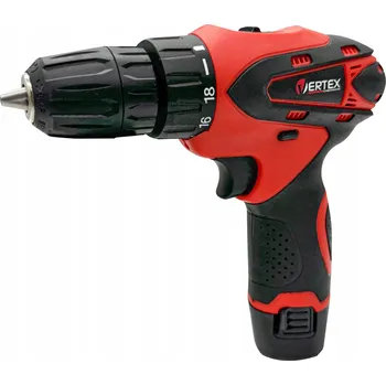 Aku Šroubovák Vertex s akumulátorovým napájením 12 V VWK1200