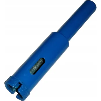 Vrták Korunkový Vrták Hoegert Technik 10 mm