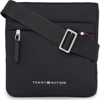Tommy Hilfiger pánská černá taška přes rameno 10000321-2036755