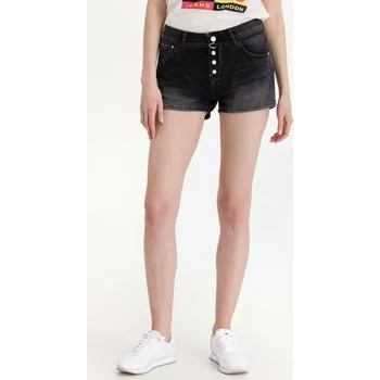 Dámské kraťasy Pepe Jeans dámské džínové šortky Bonita 20014666-8445108583598