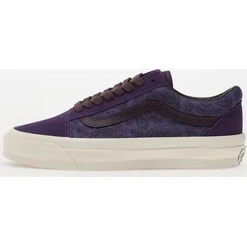 Dámské tenisky Tenisky Vans LX Old Skool Psly Dark Purple EUR 36.5
