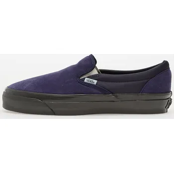 Dámské tenisky Tenisky Vans LX Classic Slip-On 98 Sued Dptwl EUR 42