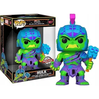 Figurka Figurka Funko Pop! Marvel