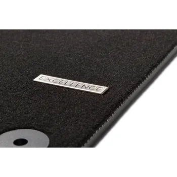 autokoberec KOBEREČKY do Audi Q3 8U 2011- EXCELLENCE CARMAT