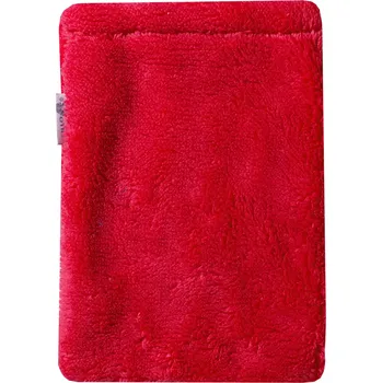 ESITO | Žínka Lara červená - červená / 19 x 14 cm