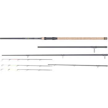 Rybářský prut Mivardi Prut Entrix Method 3,6m 40-90g