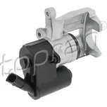 TOPRAN Brzdový třmen TPR 631 414