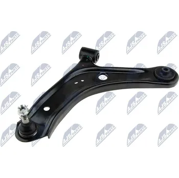 Zavěšení kol Řídicí páka, zavěšení kol NTY ZWD-SU-041