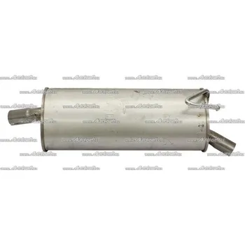 Zadní díl výfuku Starline Zadní díl výfuku 32.51.400