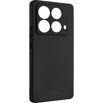 Pouzdro na mobilní telefon FIXED Story pro Infinix Note 40