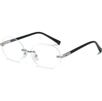 Sluneční brýle VeyRey brýle blokující modré světlo oválné Izhe