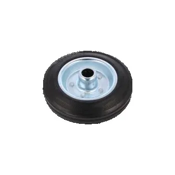 Pojezdové kolečko Pojezdové kolo Ø 160mm W 25mm 150kg pryž CSG -20÷60°C