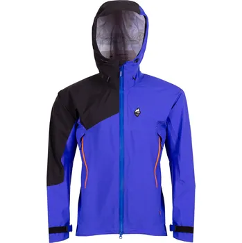 Pánská bunda High Point Protector 8.0 Jacket Velikost: S / Barva: modrá/černá