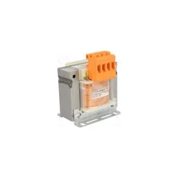 Transformátor Transformátor síťový 60VA 400VAC 24V Výv svorkovnice 1kg