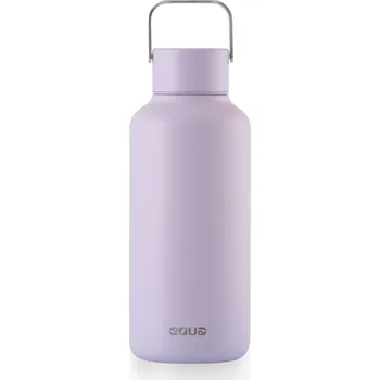 Láhev Lehká nerezová lahev EQUA Timeless Lavender 600 ml a 1000 ml Objem: 600 ml