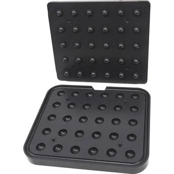 Vaflovač Maxima Forma na tartaletky - miska - 30 mm - 30 kusů