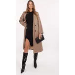 Dress-IT-SK-18206-1.35-black RUE PARIS černá 3451064