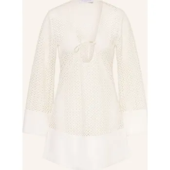 Dámské šaty Seafolly Dámské Plážové Šaty, režná, 40