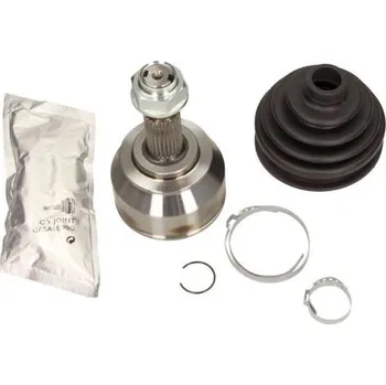 Hřídel nápravy Sada kloubů, hnací hřídel MAXGEAR 49-0360