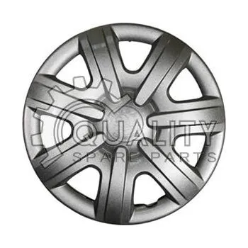 Poklice na kolo Kryt kola 5Jx14 COMOROS ŠKODA OEM Originál 5J0601147EMHB